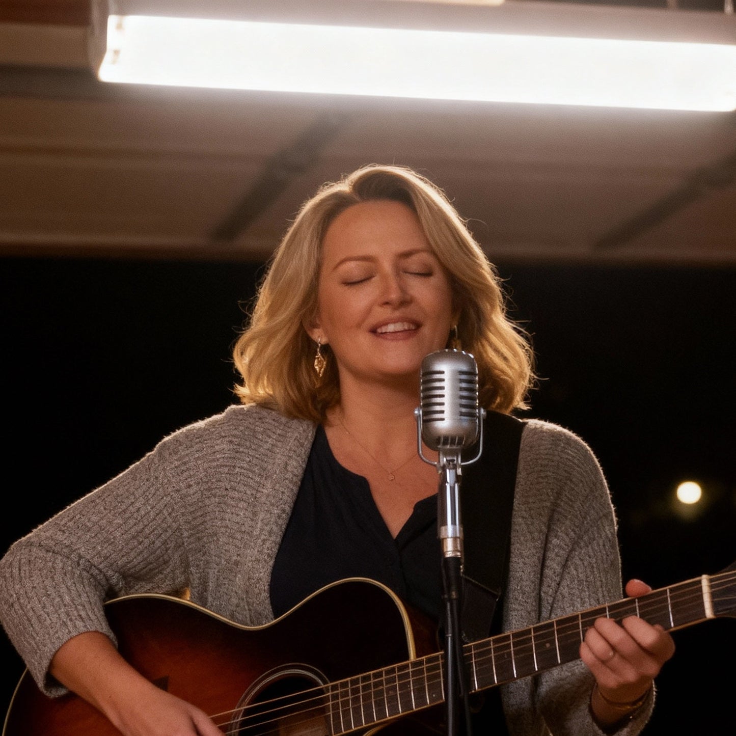 Your Own Custom Song By The Mitchell's Family