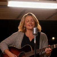 Linda Mitchell - Mom