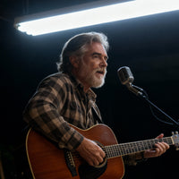Tom Mitchell - Dad